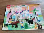 Lego Belville, Country Club., Kinderen en Baby's, Ophalen, Gebruikt, Complete set, Lego