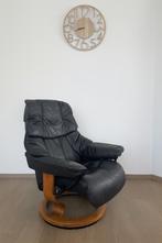 Stressless Design Fauteuil, Ophalen, Zo goed als nieuw
