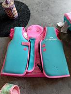 Gilet de natation decathlon, Kinderen en Baby's, Kinderkleding | Kinder-zwemkleding, Ophalen of Verzenden, Zo goed als nieuw