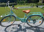 Minerva kinderfiets 24’ in goed staat, Comme neuf, 20 pouces ou plus, Minerva Milly 6speed city girl, Enlèvement ou Envoi