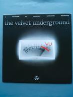 THE VELVET UNDERGROUND   VU, Enlèvement ou Envoi