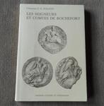 Les seigneurs et comtes de Rochefort (Chanoine C.-G. Roland), Ophalen of Verzenden