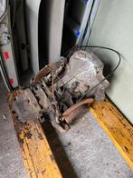 Versnellingsbak audi f103, Ophalen, Audi