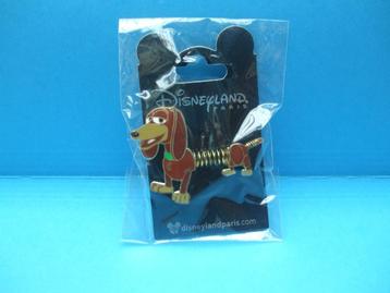 Disneyland parijs pin, ( lees de beschrijving AUB ). beschikbaar voor biedingen