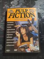 Pulp fiction dvd, Comme neuf, Thriller d'action, Enlèvement ou Envoi, À partir de 16 ans
