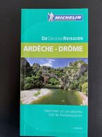 Michelin groene reisgids: Ardèche - Drôme, Boeken, Michelin, Europa, Ophalen of Verzenden, Zo goed als nieuw