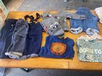 Kleding maat 80, Ophalen, Zo goed als nieuw, Jongetje, Setje