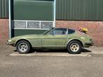 Datsun 240Z Coupe 1972 in originele lak en originele motor, Particulier, Te koop