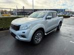 Nissan navarra 2.3 dci automaat 2017 facelift paper lost, Auto's, Automaat, Euro 6, Bedrijf, Diesel