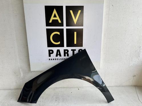 Audi A1 8X0 voorscherm spatbord origineel links, Auto-onderdelen, Carrosserie, Spatbord, Audi, Gebruikt, Ophalen of Verzenden