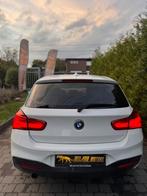 BMW 118I M PAKKET, Auto's, 4 cilinders, 1600 cc, Wit, Leder