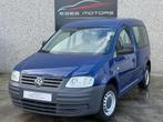 Volkswagen Caddy People 1.4i (bj 2007), Auto's, Volkswagen, Voorwielaandrijving, Stof, Gebruikt, Overige modellen