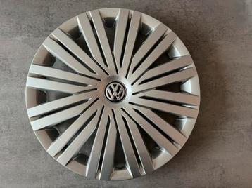 Volkswagen Wieldop 15 inch beschikbaar voor biedingen