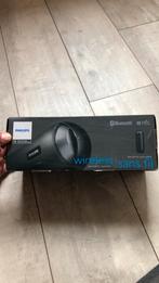 Philips BT6000B/12 nooit gebruikt, Audio, Tv en Foto, Luidsprekerboxen, Ophalen, Nieuw, Subwoofer, Philips