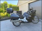 Honda Pan European ST1300A 50900km  €6950, Motoren, Motoren | Honda, Particulier, Handvatverwarming