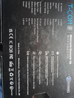 2. Kit micro casque moto, Motos