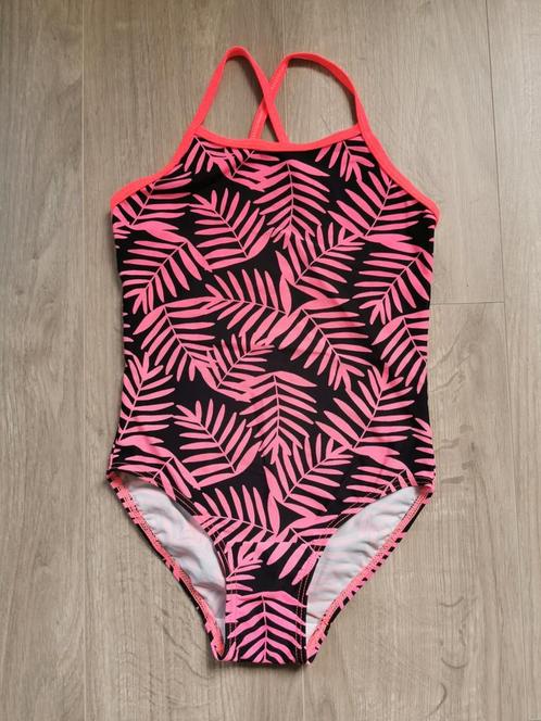 Badpak Name It - maat 134, Kinderen en Baby's, Kinderkleding | Maat 134, Zo goed als nieuw, Meisje, Sport- of Zwemkleding, Ophalen of Verzenden