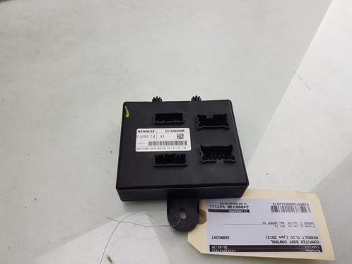 COMPUTER BODY CONTROL Renault Clio IV (5R) (01-2012/08-2021), Auto-onderdelen, Elektronica en Kabels, Renault, Gebruikt