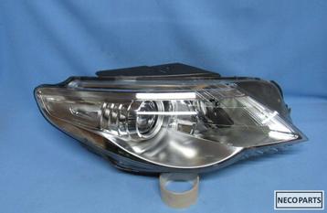 PASSAT CC 3C8 BIXENON BI XENON KOPLAMP 3C8941752C COMPLEET beschikbaar voor biedingen