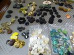 Vintage kleding knoppen, Ophalen of Verzenden, Nieuw, Knoop of Knopen
