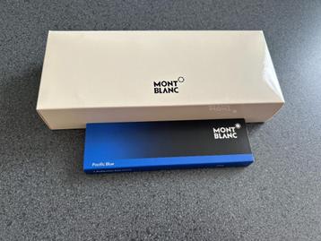 Mont Blanc Ballpoint Pen M 2015 - NEW ! Never Used ! Boxed ! beschikbaar voor biedingen