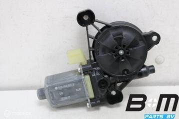 Raammotor linksvoor VW Golf 7 5Q0959802B beschikbaar voor biedingen