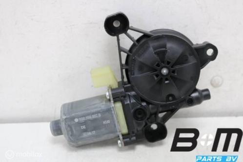 Raammotor linksvoor VW Golf 7 5Q0959802B, Auto-onderdelen, Interieur en Bekleding, Gebruikt
