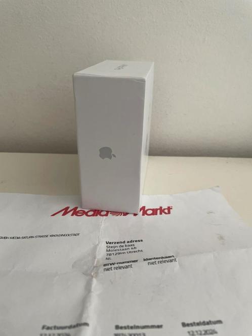 Apple AirPods Pro (2nd generation), Audio, Tv en Foto, Hoofdtelefoons, Nieuw, Overige merken, Draadloos, Bluetooth, Ophalen of Verzenden