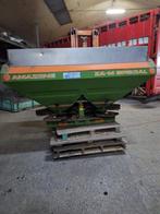 kunstmeststofstrooier amazone ZA M special, Ophalen