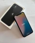 Iphone 11, Telecommunicatie, Mobiele telefoons | Apple iPhone, Ophalen, Zo goed als nieuw, IPhone 11