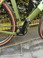 Gravel 3T exploro Team, Ophalen of Verzenden, Zo goed als nieuw
