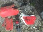 a vendre pièce honda xl 250cc, Motoren, Ophalen, Gebruikt