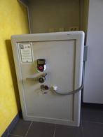 Fichet Brandkast, Huis en Inrichting, Brandblussers en Brandkasten, Ophalen, Gebruikt, Brandkast