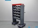 Würth Gebruikte bedrijfswagen kasten 9401-8, Enlèvement ou Envoi, Utilisé