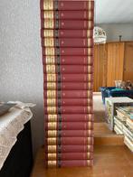 Grote winkler prins 20 delige boekenset + jaarboek 1967, Boeken, Encyclopedieën, Ophalen of Verzenden