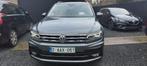 Tiguan Allspace R-Line 150pk 7PL Full Optie 2020 *Pano-Leder, Auto's, Volkswagen, Voorwielaandrijving, 4 cilinders, 7 zetels, Leder