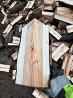 Vers brandhout wilg te koop, Tuin en Terras, Ophalen of Verzenden