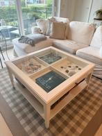 Jolie table basse de salon, Ophalen, Gebruikt, 50 tot 100 cm, 50 tot 75 cm