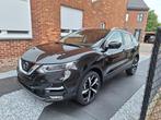 Nissan Qashqai 1.3 dig-t Tekna, 1er véhicule, 160 ch, + kit, Autos, Nissan, 1332 cm³, Achat, Euro 6, Noir