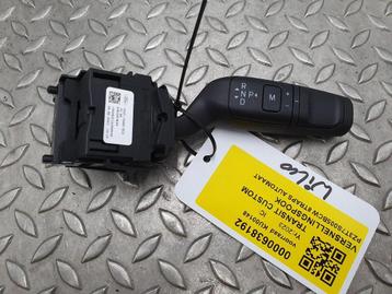 FORD TRANSIT CUSTOM 2.0 EcoBlue E 300L Series [GEAR_STICK_SH beschikbaar voor biedingen