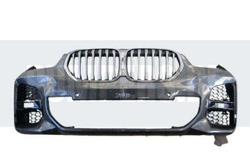 Bumper BMW X1 F48 Facelift LCI M-Pakket M Pakket 19- 5111807 beschikbaar voor biedingen