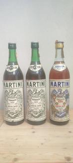 bouteilles martini, Gebruikt, Ophalen