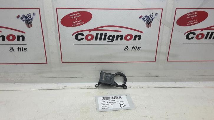 UNITE ELECTRONIQUE Ford Puma (01-1997/06-2002) (98AP15607AB), Autos : Pièces & Accessoires, Électronique & Câbles, Ford, Utilisé