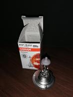 OSRAM lamp, Auto-onderdelen, Ophalen of Verzenden, Nieuw, Verlichting