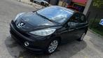 PEUGEOT 207 1.4 ess 2007/AIRCO/5 DEUREN/HANDELSPRIJS, Auto's, 65 kW, Bedrijf, 5 deurs, Elektrische ramen
