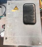 Werfkast, Doe-het-zelf en Bouw, Ophalen, Zo goed als nieuw