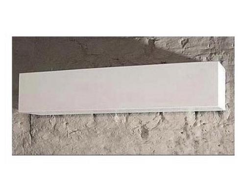 Witte Uplighter LED 3000K 3 stuks, Huis en Inrichting, Lampen | Wandlampen, Nieuw, Ophalen