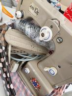 Machine à coudre PFAFF 110 volts avec transfo, Hobby en Vrije tijd, Naaimachines en Toebehoren, Ophalen, Naaimachine, Pfaff