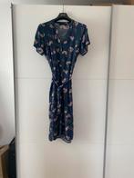 Vero moda nieuwe jurk 40, Nieuw, Blauw, Maat 42/44 (L), Knielengte