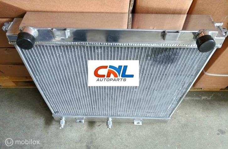 Radiateur Land Rover Range Rover P38 2.5TD 1994-2002, Auto-onderdelen, Motor en Toebehoren, Nieuw, Ophalen of Verzenden